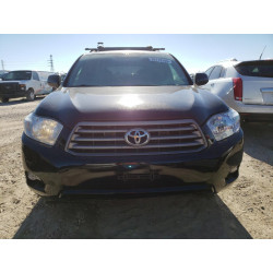 2010 TOYOTA HIGHLANDER