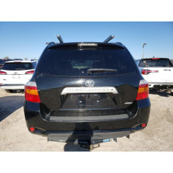 2010 TOYOTA HIGHLANDER