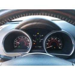 2010 TOYOTA HIGHLANDER