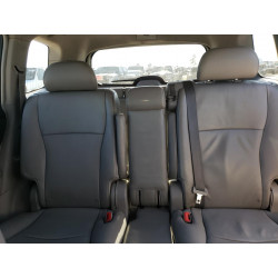 2010 TOYOTA HIGHLANDER