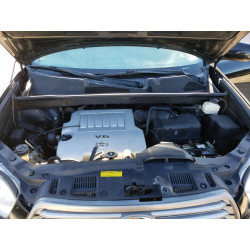 2010 TOYOTA HIGHLANDER