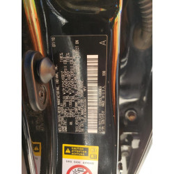 2010 TOYOTA HIGHLANDER