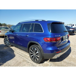 2022 MERCEDES-BENZ GLB-CLASS
