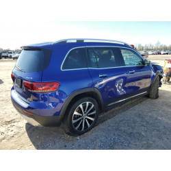 2022 MERCEDES-BENZ GLB-CLASS