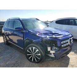 2022 MERCEDES-BENZ GLB-CLASS