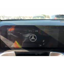 2022 MERCEDES-BENZ GLB-CLASS