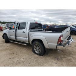 2012 TOYOTA TACOMA
