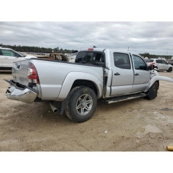 2012 TOYOTA TACOMA