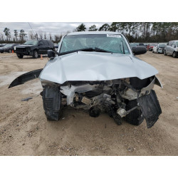 2012 TOYOTA TACOMA