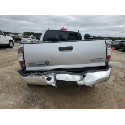 2012 TOYOTA TACOMA