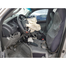2012 TOYOTA TACOMA