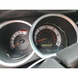 2012 TOYOTA TACOMA