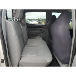 2012 TOYOTA TACOMA