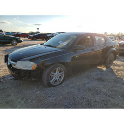 2014 DODGE AVENGER