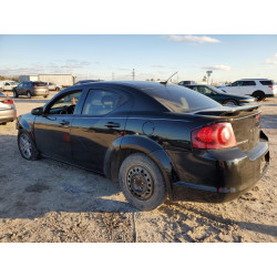 2014 DODGE AVENGER