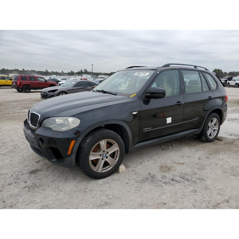 2012 BMW X5