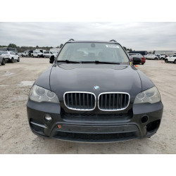 2012 BMW X5