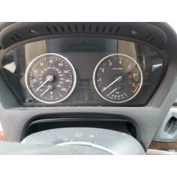 2012 BMW X5