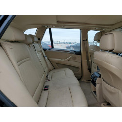 2012 BMW X5