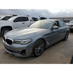 2022 BMW 5 SERIES