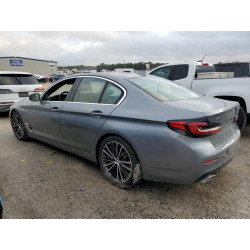 2022 BMW 5 SERIES