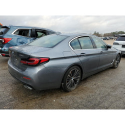 2022 BMW 5 SERIES