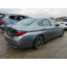2022 BMW 5 SERIES