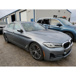 2022 BMW 5 SERIES