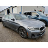 2022 BMW 5 SERIES