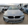 2022 BMW 5 SERIES