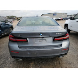 2022 BMW 5 SERIES