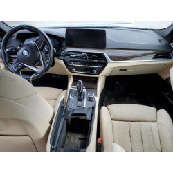 2022 BMW 5 SERIES