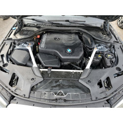 2022 BMW 5 SERIES