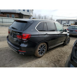 2018 BMW X5