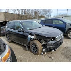 2018 BMW X5