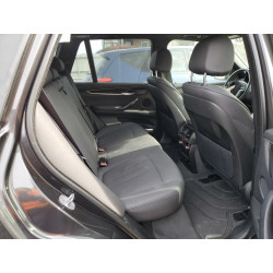 2018 BMW X5
