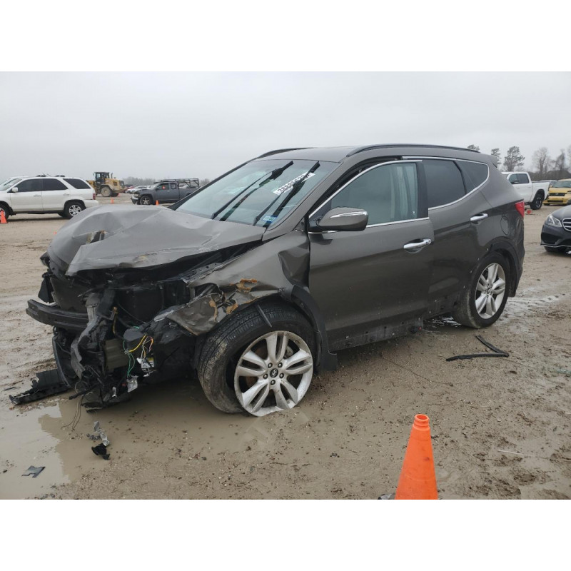 2013 HYUNDAI SANTA FE