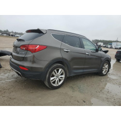 2013 HYUNDAI SANTA FE
