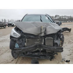 2013 HYUNDAI SANTA FE