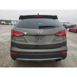 2013 HYUNDAI SANTA FE
