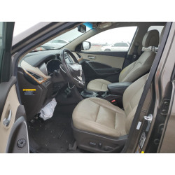2013 HYUNDAI SANTA FE