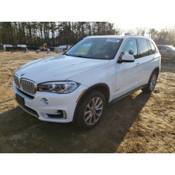 2018 BMW X5