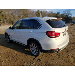 2018 BMW X5