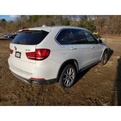 2018 BMW X5