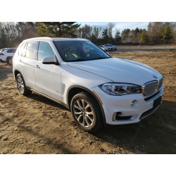2018 BMW X5