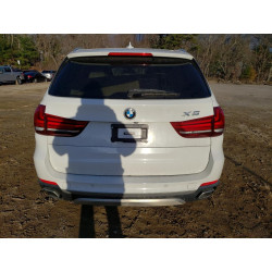 2018 BMW X5