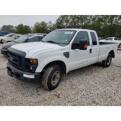 2009 FORD F250
