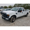 2009 FORD F250
