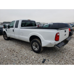 2009 FORD F250