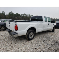 2009 FORD F250
